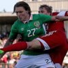 Amical: Irlanda - Belarus 1-2